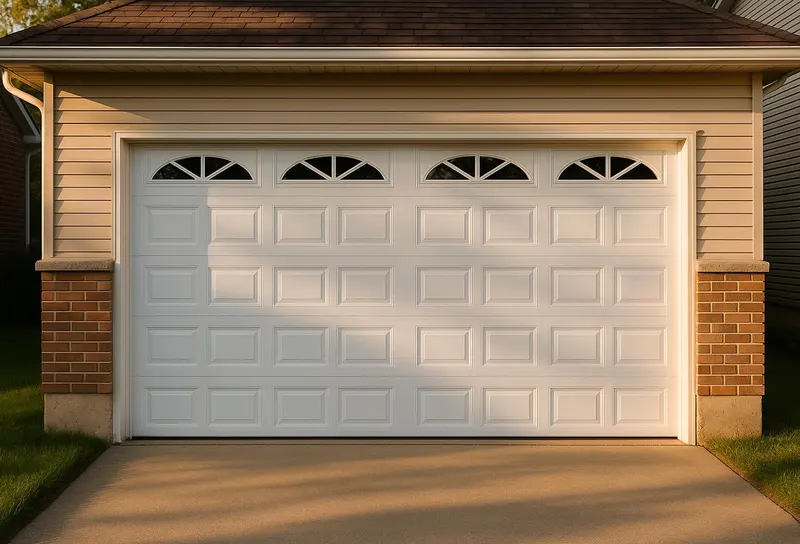 Contact Chelsea Garage Door